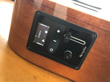 Cargar imagen en el visor de la galería, Guitarra electroacústica Luthier José Guzmán con Sistema HyVibe