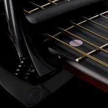 Cargar imagen en el visor de la galería, capo para guitarra negro