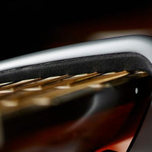 Cargar imagen en el visor de la galería, capo para guitarra plateado