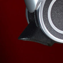 Cargar imagen en el visor de la galería, capo para guitarra plateado