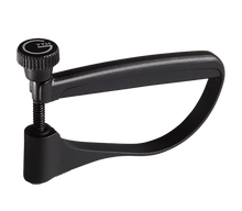 Cargar imagen en el visor de la galería, capo para guitarra negro