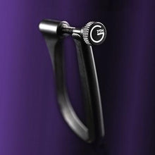 Cargar imagen en el visor de la galería, capo para guitarra negro