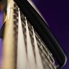 Cargar imagen en el visor de la galería, capo para guitarra negro