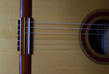 Cargar imagen en el visor de la galería, sujetador de cuerdas negro