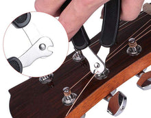 Cargar imagen en el visor de la galería, herramienta 3 en 1 para guitarra