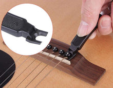 Cargar imagen en el visor de la galería, herramienta 3 en 1 para guitarra