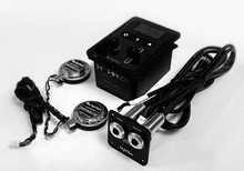 Cargar imagen en el visor de la galería, Sistema HyVibe Multi-efectos de Amplificación Acústica