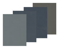 Cargar imagen en el visor de la galería, Kit de cuidado de uñas con lima de cristal mediana - GuitarSpotCR