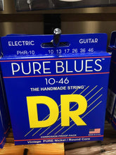 Cargar imagen en el visor de la galería, cuerdas para guitarra eléctrica