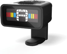 Cargar imagen en el visor de la galería, afinador de clip para guitarra