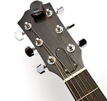 Cargar imagen en el visor de la galería, afinador de clip para guitarra