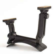 Cargar imagen en el visor de la galería, soporte para guitarra clásica