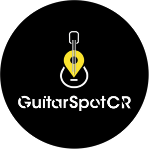 GuitarSpotCR